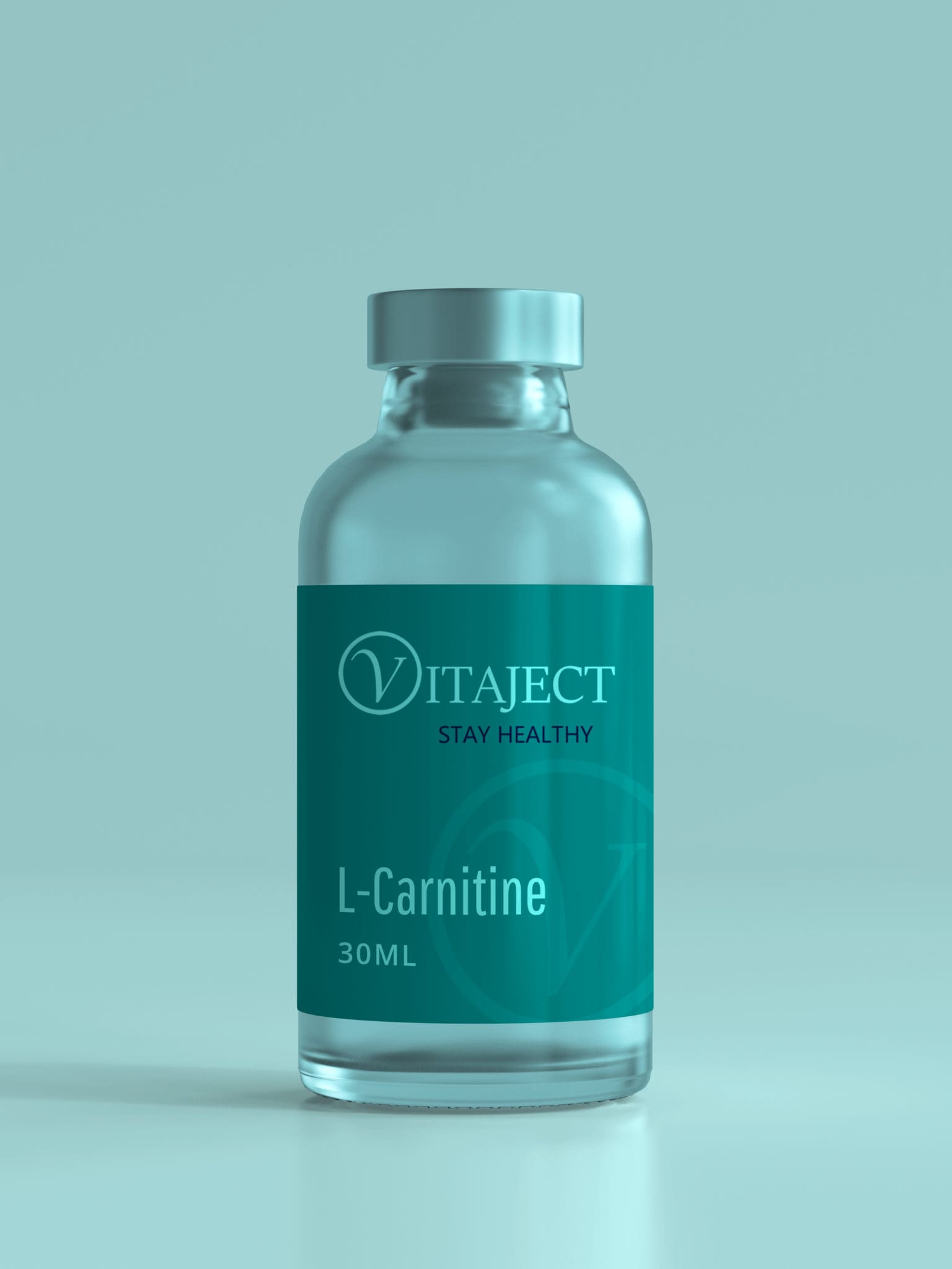 Injectable L Carnitine Online Vitaject Home Kit