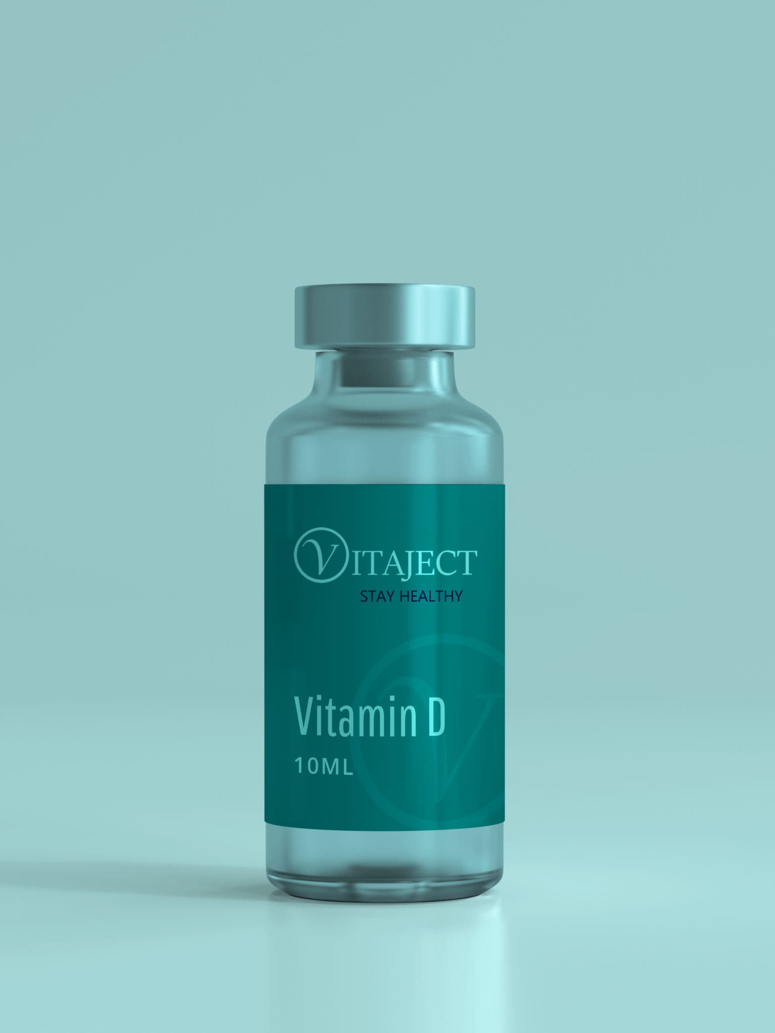 Buy Vitamin D3 Injections Online Vitaject