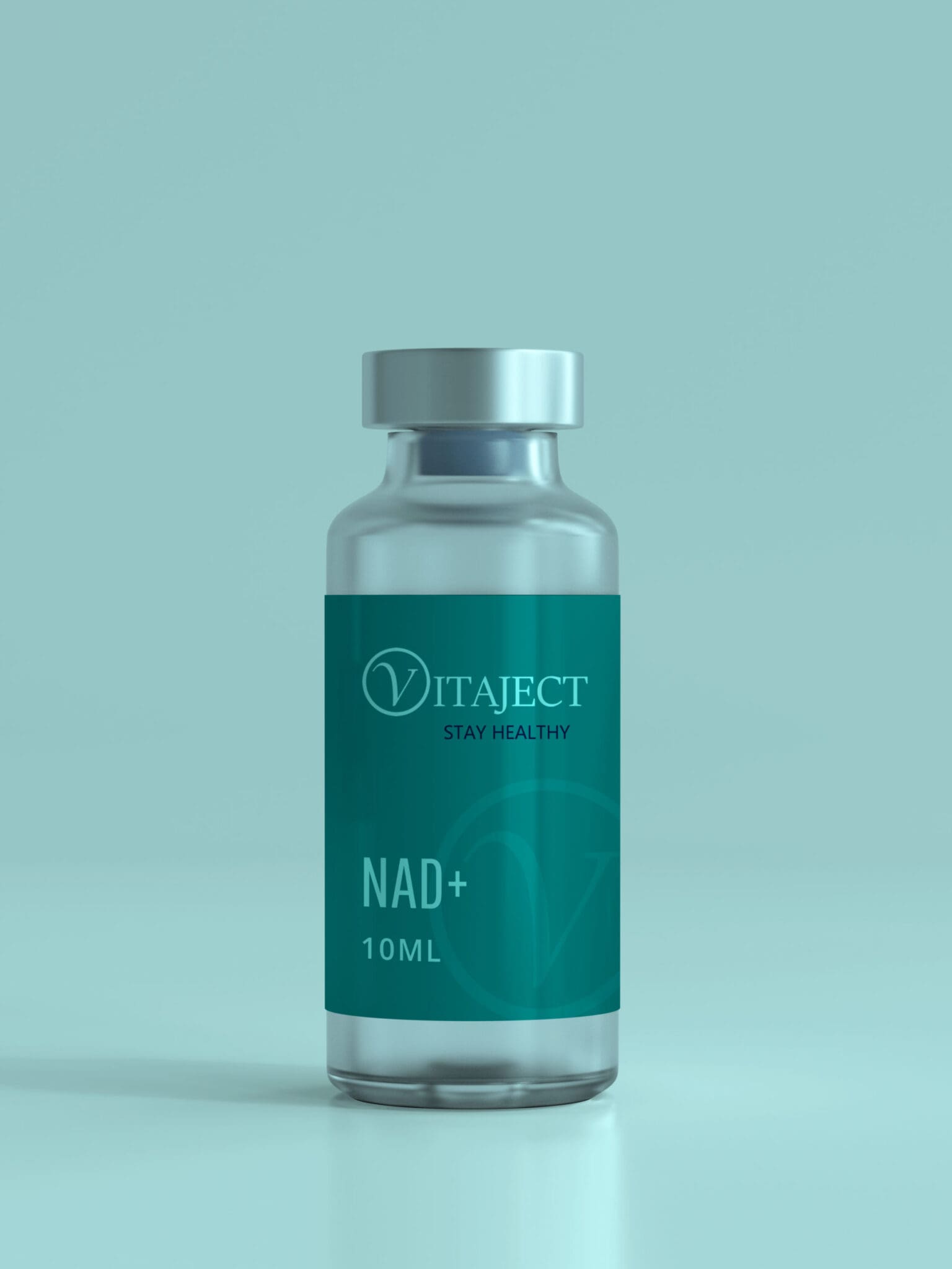 Vitamin Shots Shop