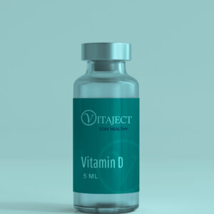 Vitamin D 5mL