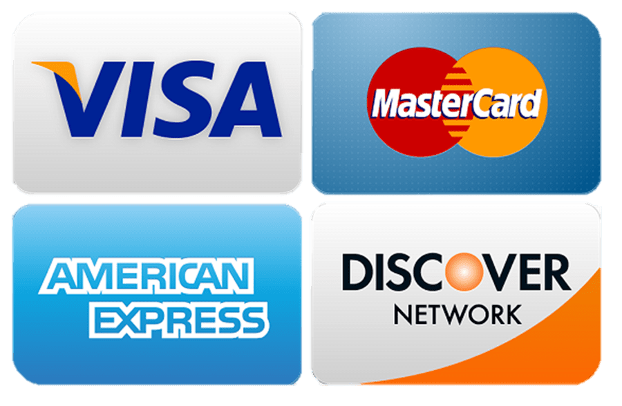 Authorize Net Payment Options