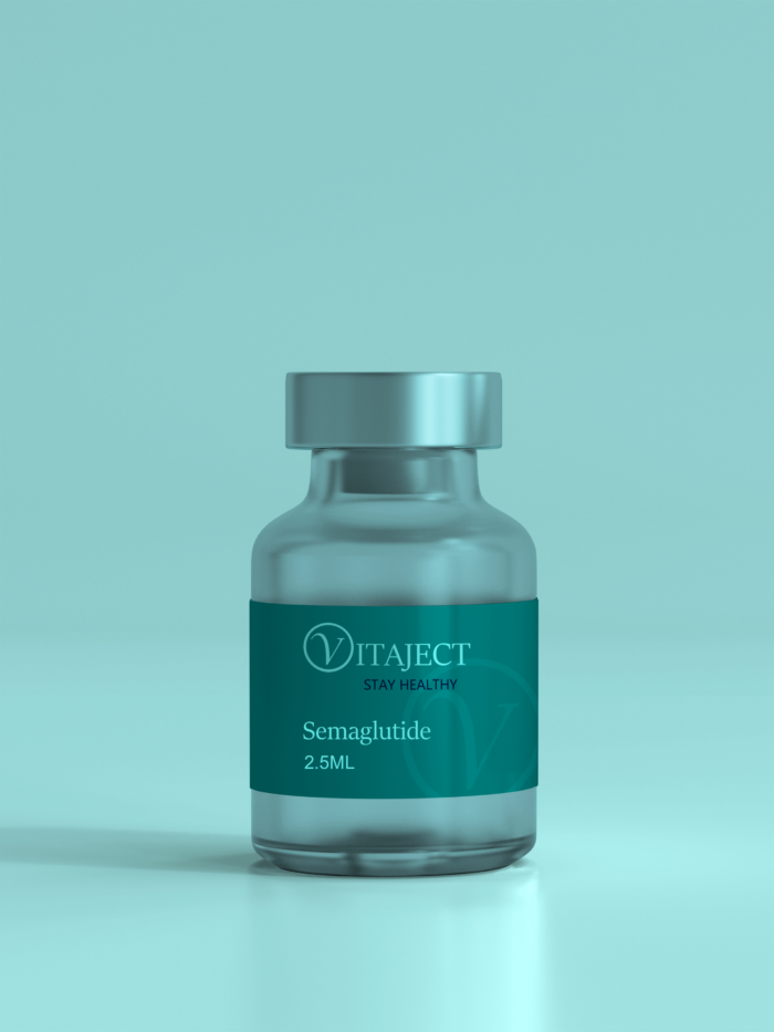 semaglutide hair loss