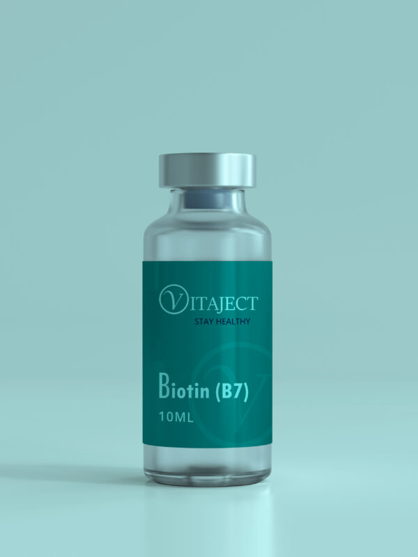 Biotin 10 mL